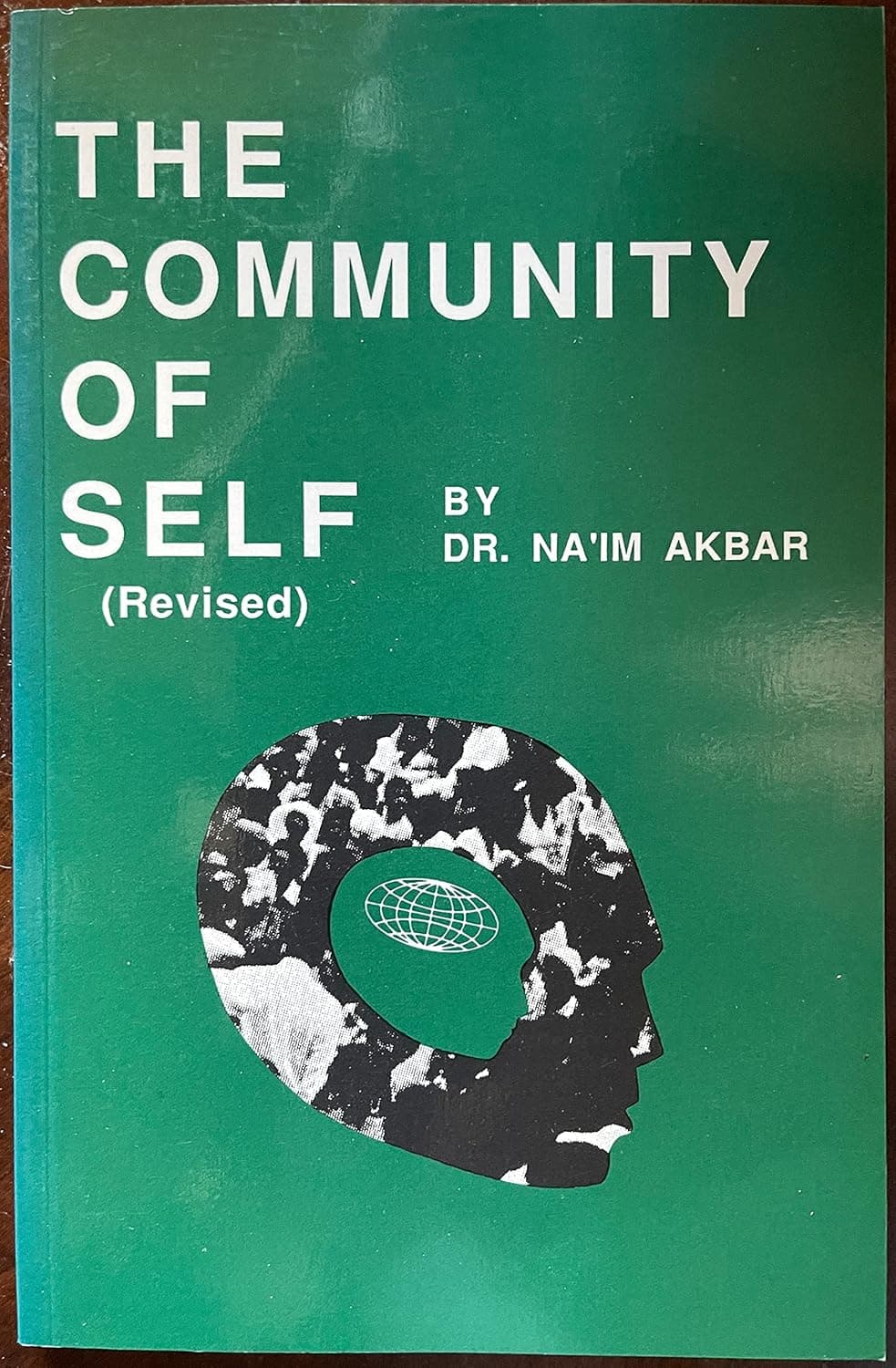 The Community of Self
